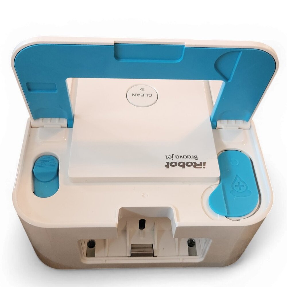 iRobot Braava Jet 240 Robot Mop with extra pads - Picture 3 of 7